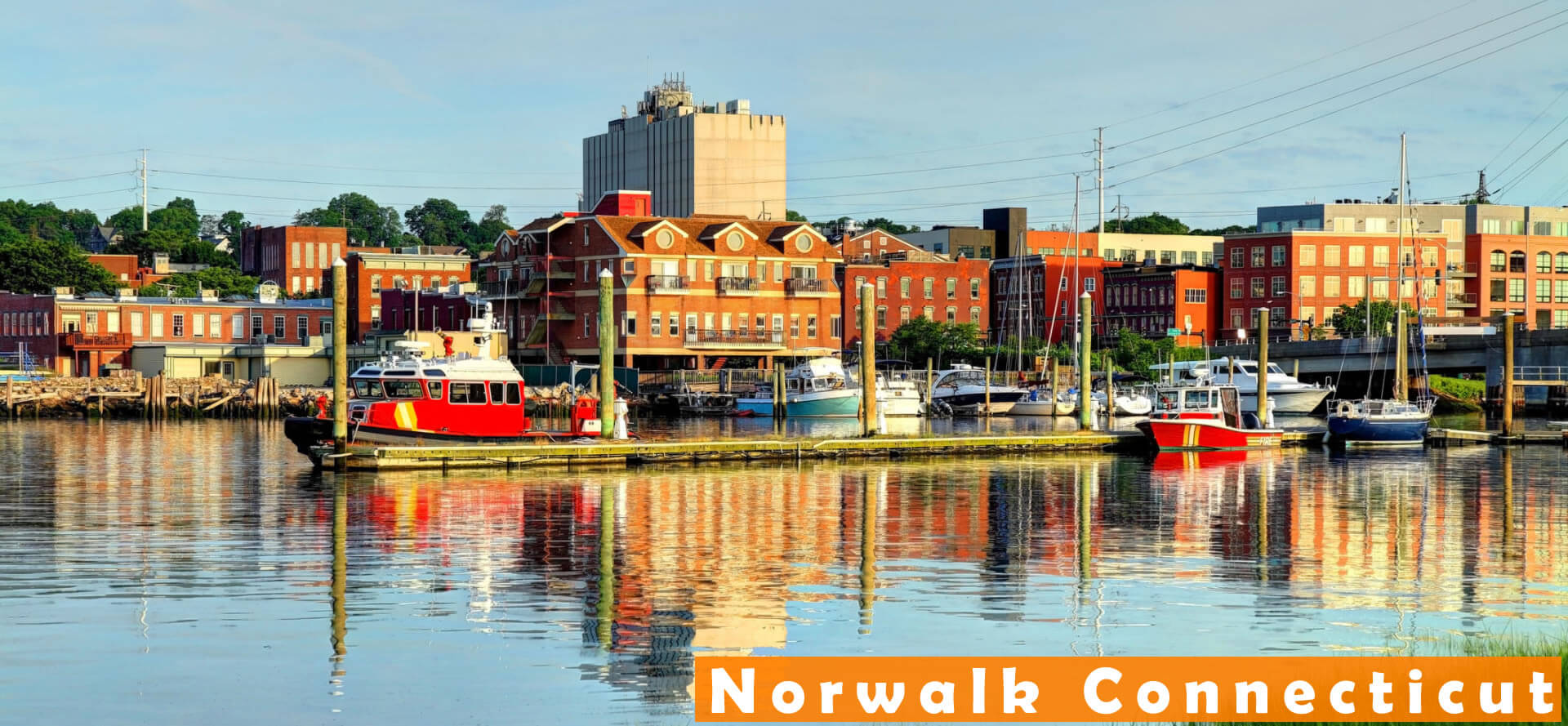 Norwalk Connecticut   EUA